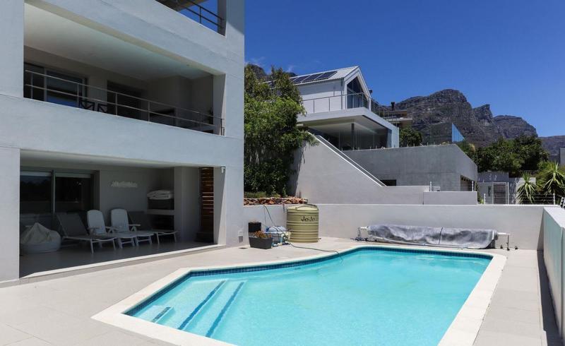 5 Bedroom Property for Sale in Camps Bay Western Cape